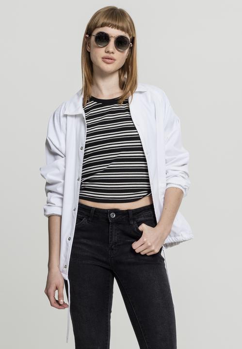 Immagine prodotto Urban Classics Giacca Coach da donna (S)