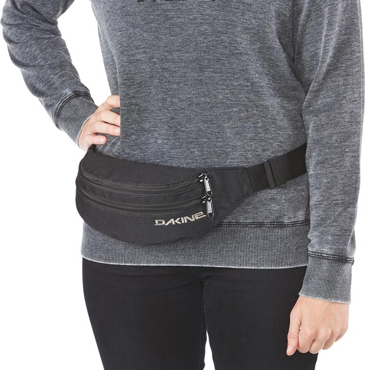Actual product image Dakine Classic Hip Pack