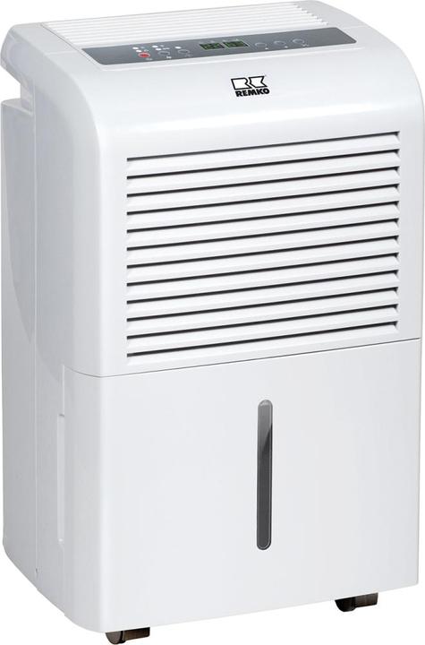 Remko ETF 460 Eco (100 m², 52 l/24h)