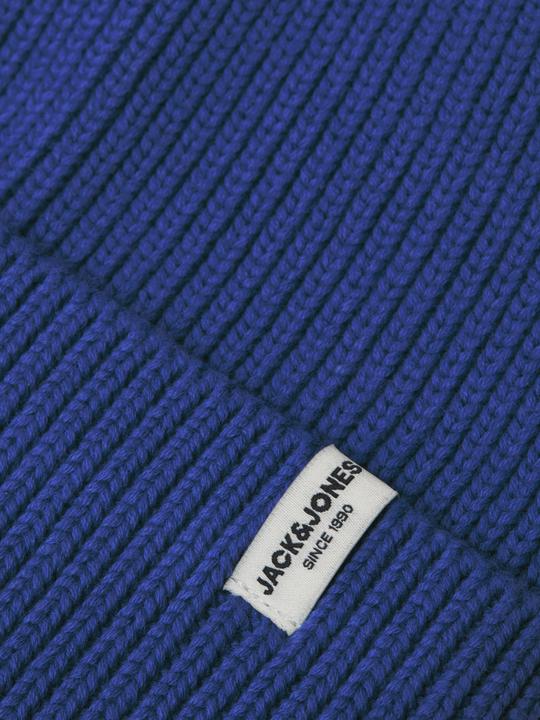 Actual product image Jack & Jones Jacbrink Beanie Ln