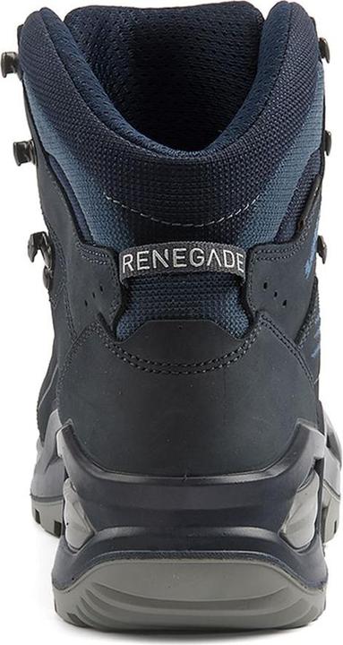 Actual product image Lowa Renegade Evo Gtx Mid (43.5)