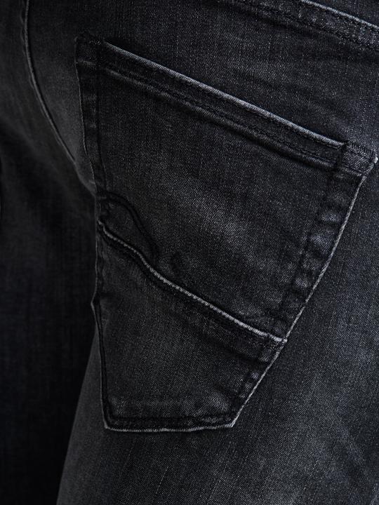 Produktbild Jack & Jones GLENN FOX BL 655 SPS Slim Fit Jeans (W28/L30)