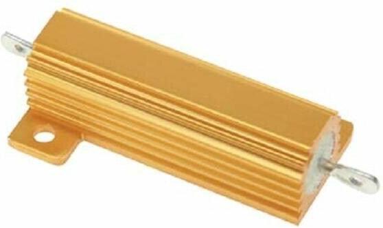 Image du produit Velleman Résistance 50W 47E