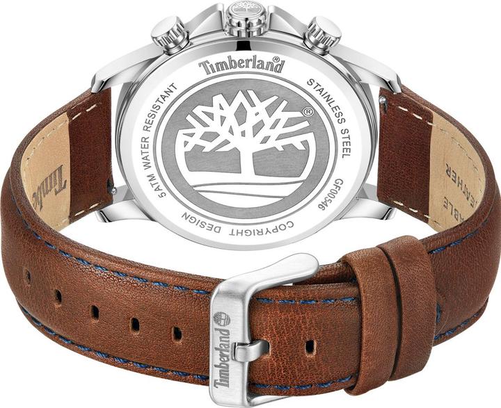 Image du produit Timberland Bernardston (Chronographe, 45 mm)