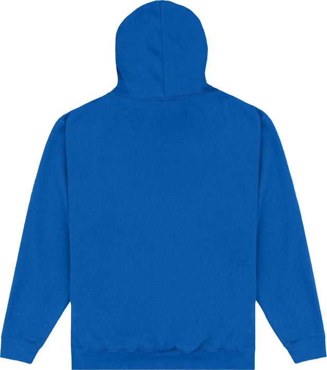 Immagine prodotto Felpa con Cappuccio Casco da Football Americano Adulto Unisex (M)
