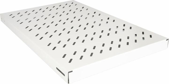 Actual product image equip Variable shelf for server enclosures,1U gr
