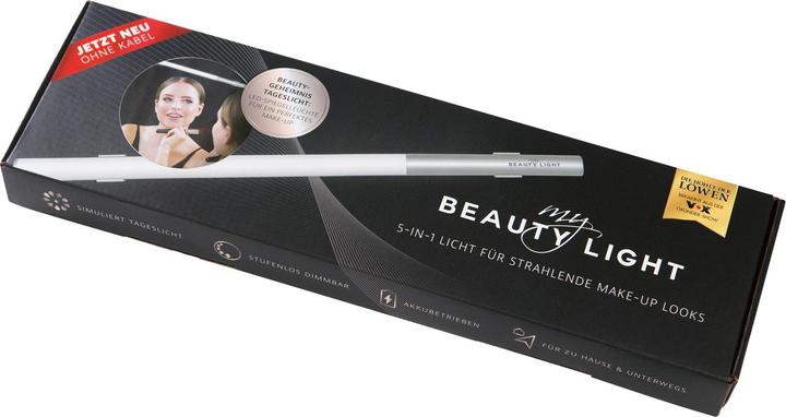 Immagine prodotto My Beauty Light Apparecchio LED