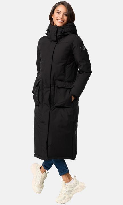 Actual product image Navahoo Cloudfrost XIV (S)