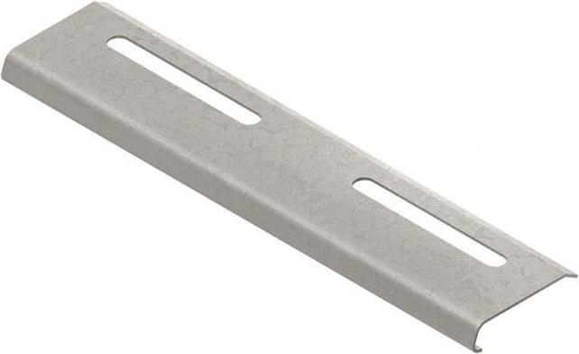Produktbild Niedax Kantenschutzblech (6.20 cm)
