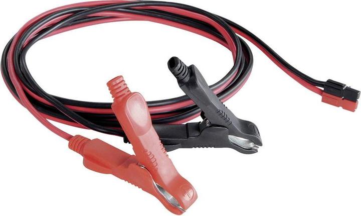 Produktbild GYS GYSFLASH 18.12 PL 026926 Automatikladegerät 12 V 18 A (12V)