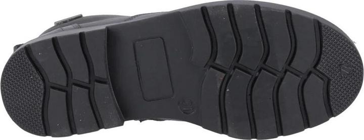 Produktbild Hush Puppies Jungen Stiefel Mini Presley Leder (29)