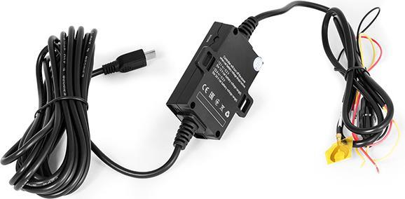 Image du produit Navitel SMARTBOXMAX chargeur de périphérique mobile Black Auto