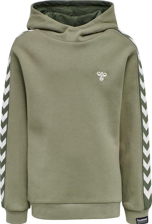 Actual product image hummel Takao Sweatshirt (110)