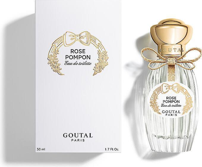 Produktbild Goutal Rose Pompon Eau de Toilette 50ml (Eau de Toilette, 50 ml)