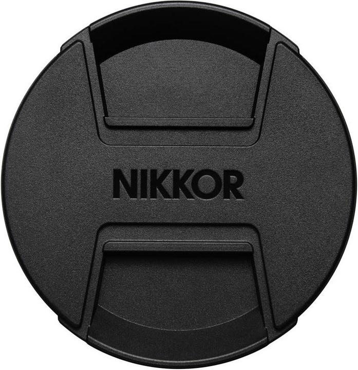 Actual product image Nikon Nikkor Z 14-30 mm f/4 S (Nikon Z, full size)