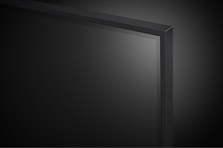 Actual product image LG TV 65QNED87T3B (65", QNED87, QNED, 4K)