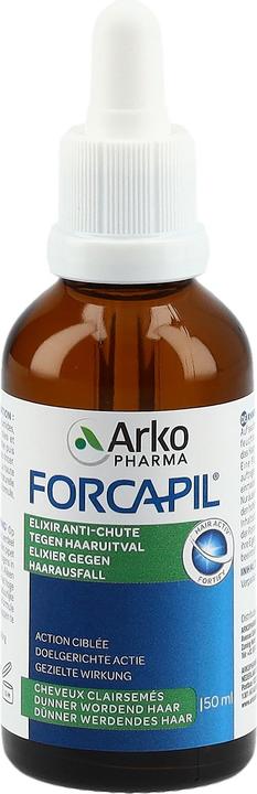 Produktbild Arkopharma Forcapil Elixier (50 ml)