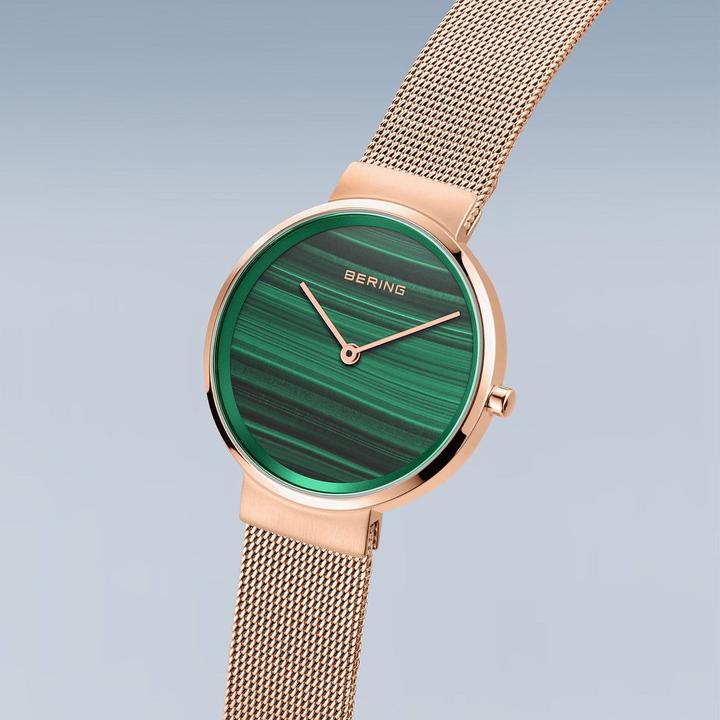 Produktbild Bering Classic (Analoguhr, 31 mm)