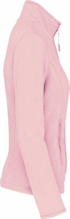 Actual product image Kariban Womens/Ladies Maureen Microfleece Jacket (M)