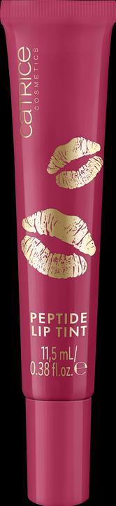 Catrice Peptide Lip Tint (C01)