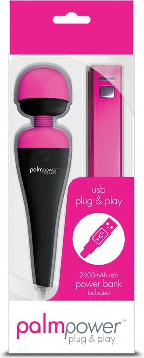 Image du produit Palmpower Appareil de massage