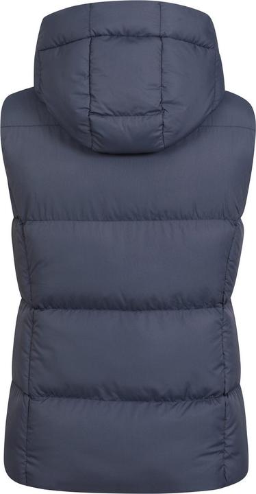 Actual product image Mountain Warehouse Womens/Ladies Astral II Padded Gilet (36 D)