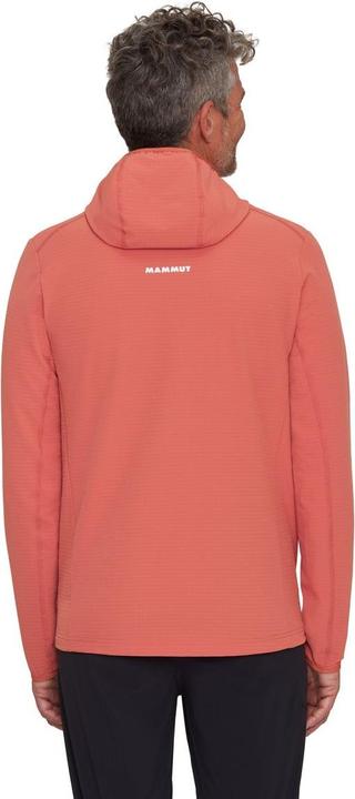 Produktbild Mammut Madris Light ML Hooded Jacket Men (XXL)