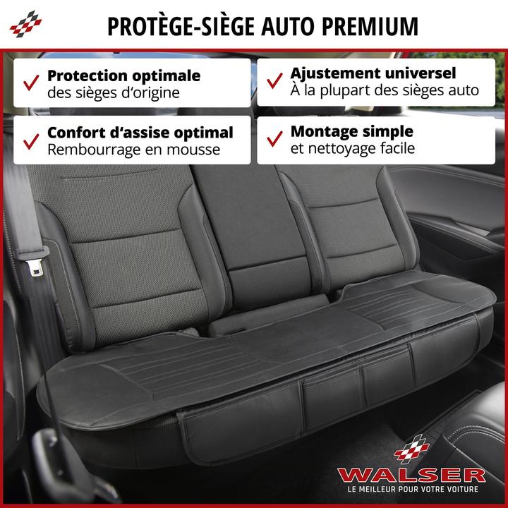 Produktbild Walser Sitzaufleger Fernando