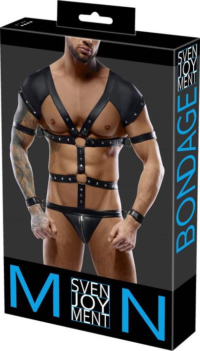 Produktbild Svenjoyment Body (L)