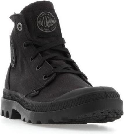 Actual product image Palladium Pampa Hi Mono Chrome (36)