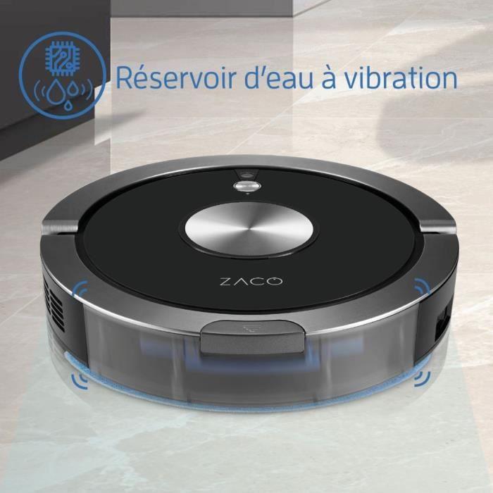 Actual product image Zaco A9s Pro