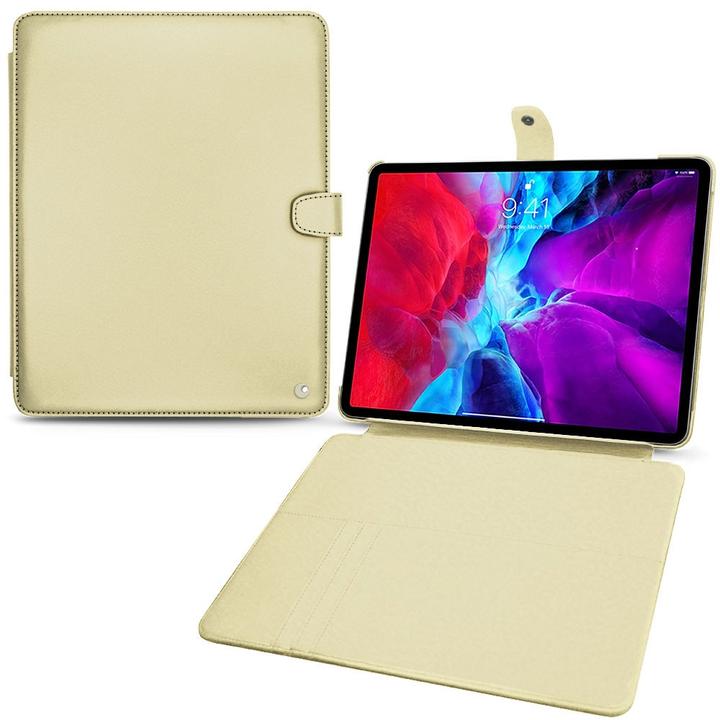 Produktbild Noreve Lederschutzhülle Wallet (iPad Pro 12.9 2020 (4. Gen))