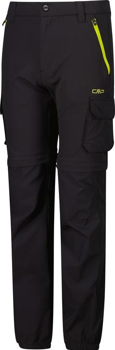Actual product image CMP Campagnolo Zip Off (176)