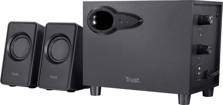 Actual product image Trust Avora 2.1