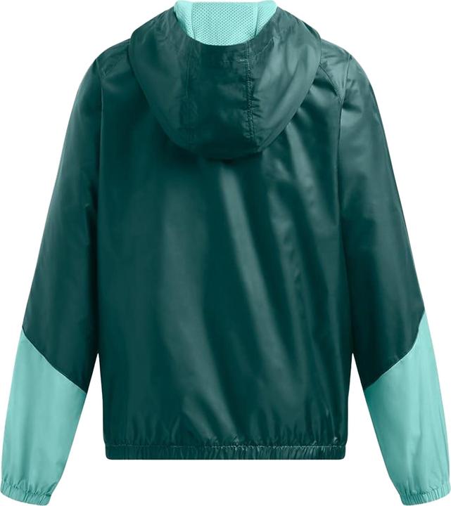 Image du produit Under Armour - Coupe-vent SPORTSTYLE - Fille (158, 164)