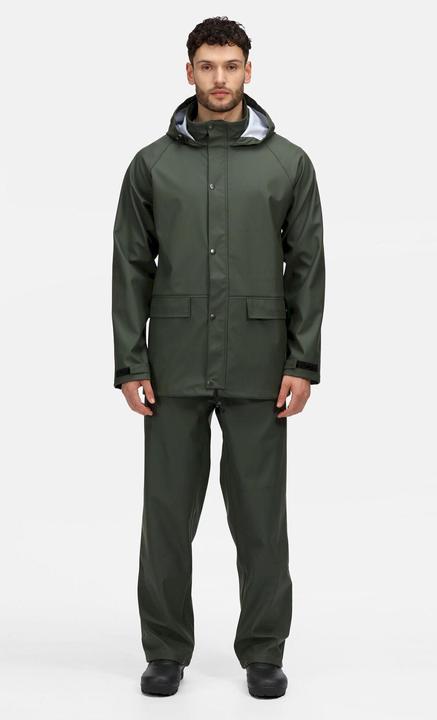 Produktbild Regatta Stormflex Ii Jacke Wasserfest (M)