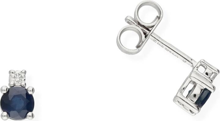 Actual product image Carat Colorstone (Gold 18ct)