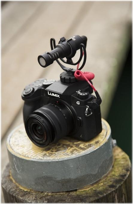 Produktbild RØDE VideoMicro