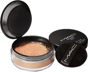 Produktbild MAC Cosmetics Studio F / Blurring Weightl Powder Med.D. (Medium-Dark)