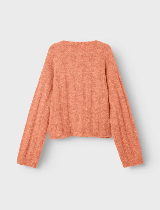 Produktbild Lmtd Relaxed Fit Strickpullover (170)