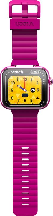 Immagine prodotto VTech Orologio intelligente KidiZoom MAX viola