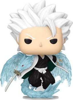 Produktbild Funko Pop Bleach Tōshirō Hitsugaya mit Bankai Limitierte Auflage
