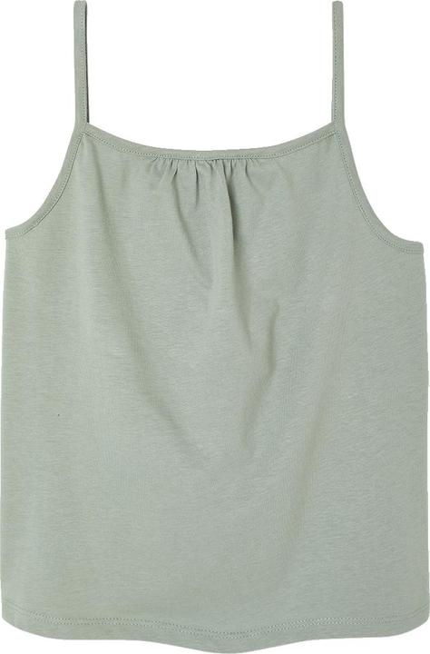 Produktbild Vertbaudet 3er-Pack Mädchen Trägertops BASIC (104)