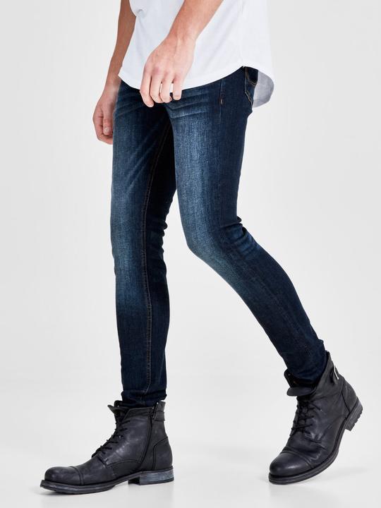Actual product image Jack & Jones Skinny Fit Jeans (W34/L36)