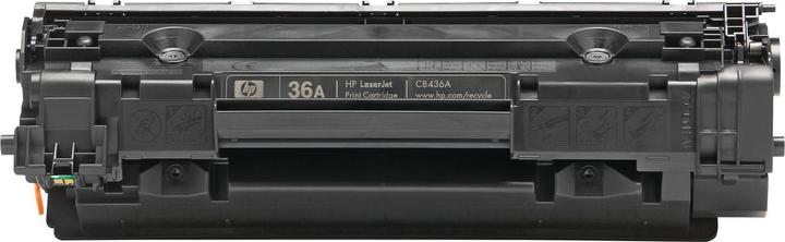 Produktbild HP 36a (BK)