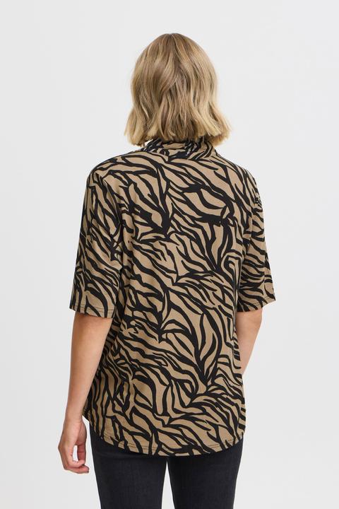 Image du produit Fransa FRFLORA TEE 4 20614157 (XS)
