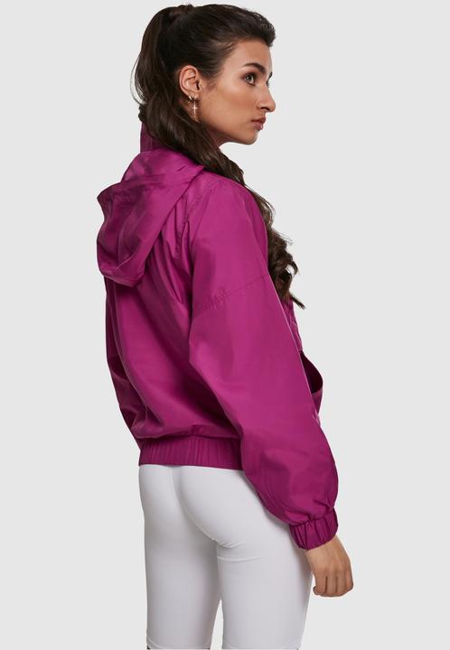 Immagine prodotto Urban Classics Giacca con pannello da donna (S)