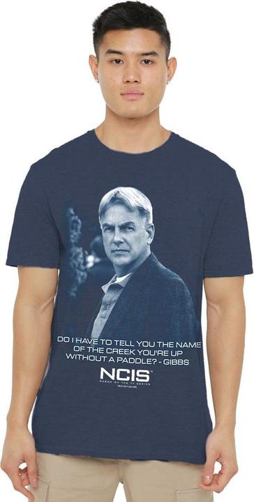 Produktbild Ncis Creek TShirt (M)