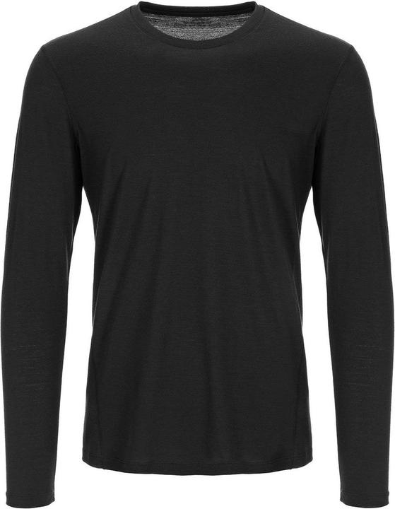 Actual product image Super Natural Base 175 longsleeve (L)