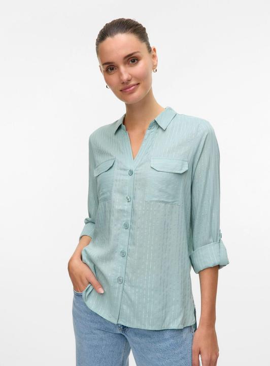 Image du produit Vero Moda VMBUMPY Chemise (M)